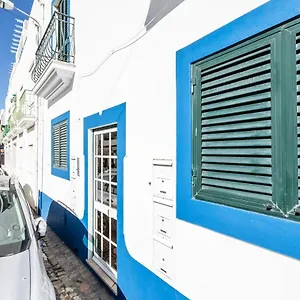 Mouzinho Blueapartment Appartement Cabanas De Tavira