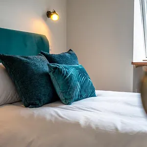 The Loft At Dukes Townhouse York