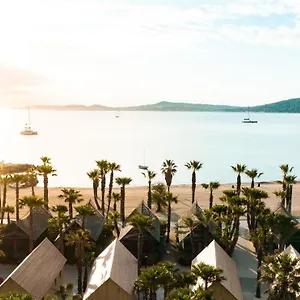Les Prairies De La Camping Grimaud