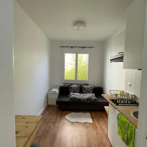  Apartamento Paisible 20