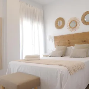 Puerta Del Buey Appartement Niebla