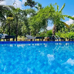 River Side Accommodatie bij particulieren Sigiriya