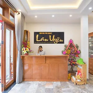 Lan Uyen - Accommodatie bij particulieren Hội An